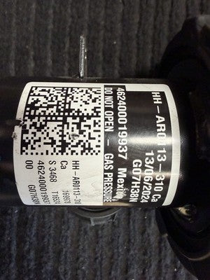 2019-23 BMW X5 G05 Left Rear Air Suspension Strut Shock Absorber OEM 78315615 - eBay image 5