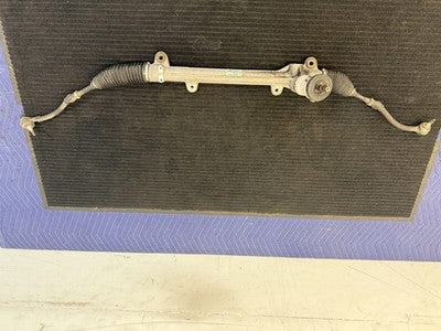 2014-2019 Kia Soul Steering Gear Rack & Pinion LHD OEM 56500E4000 - eBay image 1