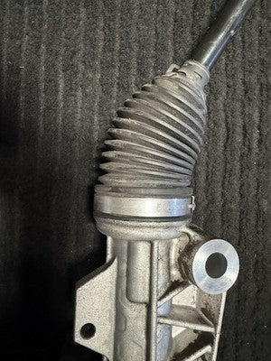 2022-24 Mercedes EQS 450+ Steering Rack and Pinion OEM 2974609800 - eBay image 10