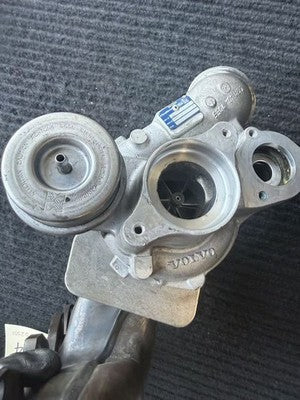 Volvo S60 S90 V60 V90 XC60 XC90 2.0L Turbo OEM 31459841 53039700546 3145984152550 - eBay image 8