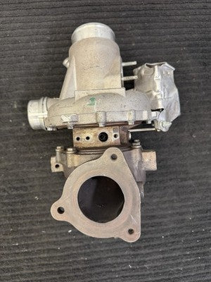 2023-2024 Chevy Silverado Gmc Sierra 3.0L LZ0 Turbocharger OEM 40009180 - eBay image 1