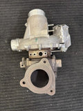 2023-2024 Chevy Silverado Gmc Sierra 3.0L LZ0 Turbocharger OEM 40009180 - eBay image 1