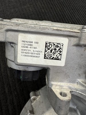 2020-2024 Mini Cooper F55 F56 F57 Electric Power Steering Rack OEM 32105A4CE78 - eBay image 5