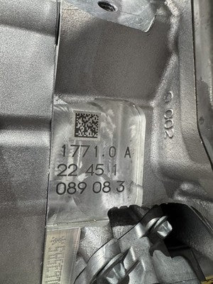 2021-2023 Mercedes-Benz S580 GLE580 GLS580 4.0L V8 Engine OEM A176010020380 - eBay image 9