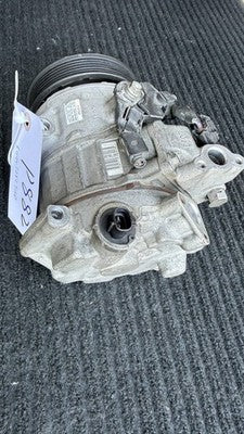 09-17 Toyota Camry RAV4 2.5L A/C Compressor OEM Denso 447280-9080 CG4472809080 - eBay image 5