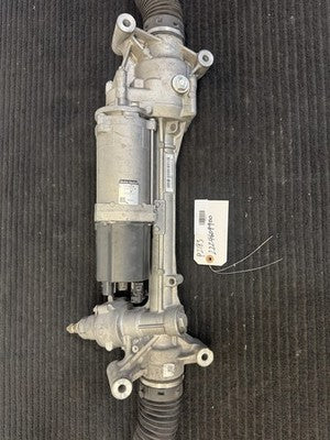 2014-2019 Mercedes-Benz S-Class W222 C217 A217 RWD Steering Rack OEM A2224604900 - eBay image 2