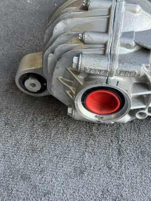 2006-2011 Mercedes-Benz R350 R500 W251 Front Differential OEM A1643302602 - eBay image 5