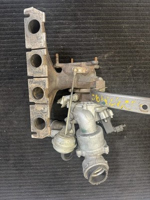 2008-2013 Audi A3 Tt Volkswagen GTI Jetta Passat Tiguan 2.0T Turbo OEM 06J145701T - eBay image 5