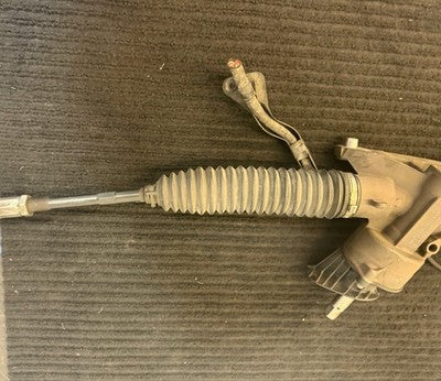 2015-2017 Audi A3 S3 Volkswagen Golf GTI Electric Power Steering Rack OEM 5Q1423051AK - eBay image 5