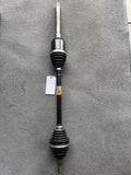 2012-2019 Mercedes-Benz Ml Gl Gle Gls W166 Front Right Cv Axle OEM A1663301500 - eBay image 1