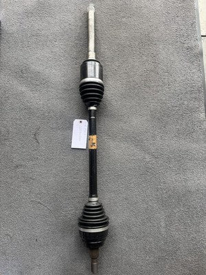 2012-2019 Mercedes-Benz Ml Gl Gle Gls W166 Front Right Cv Axle OEM A1663301500 - eBay image 1