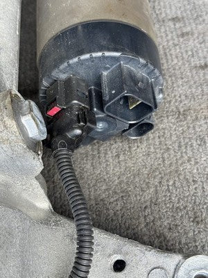 Mercedes-Benz Glc X254 Electric Power Steering Rack OEM A2544604901 - eBay image 9