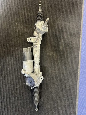 2022-2024 Honda Civic Ex 1.5T Dpa Eps Steering Rack OEM 53600-T61-A35-M1 - eBay image 6