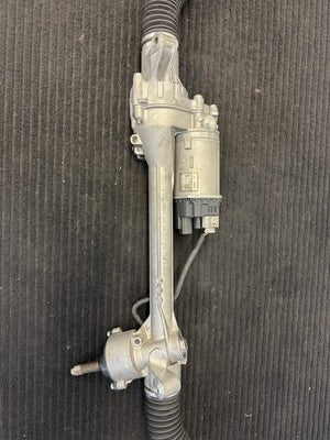 2020-2024 Alfa Romeo Stelvio 2.0L Electric Steering Rack OEM 00505657110 - eBay image 8