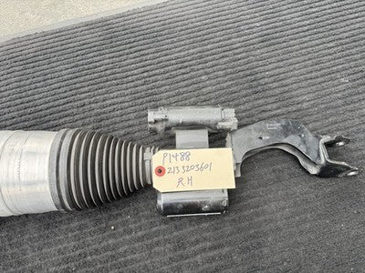 2017-19 Mercedes-Benz E300 E63 E43 Air Suspension Strut Right OEM 2133203601 - eBay image 2