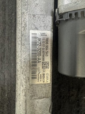 2018-2019 Land Rover Discovery Sport Electric Steering Rack OEM JK72-3200-Aa - eBay image 3