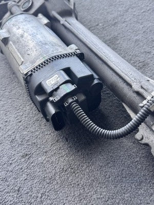 2021-23 Mercedes-Benz GLC300 Steering Rack & Pinion Assembly OEM 2934602000 - eBay image 12