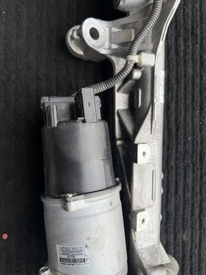 Honda Civic Electric Power Steering Rack 53600-T61-A35-M1 OEM 53600-T56-A35-M1 - eBay image 6