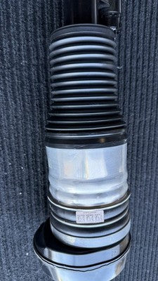 Mercedes-Benz Glc X254 C254 Front Left Air Suspension Strut OEM A2543209502 - eBay image 5