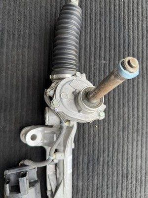 Honda Hr-V Sport AWD Electric Power Steering Rack 53600-3W0-A15 OEM 53600-3VV0-A15-M1 - eBay image 6