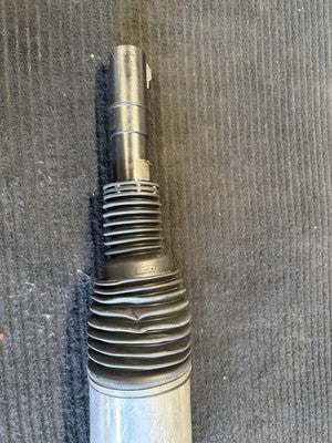 2020-23 Land Rover Defender 110 Front Left Air Suspension Strut OEM LR132754 - eBay image 1