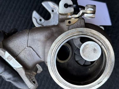 2022-2023 Volkswagen Atlas 2.0L Turbocharger Assembly OEM 06K145689D - eBay image 8