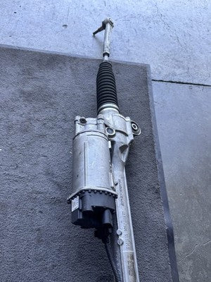 2020-2023 Porsche Taycan Audi e-tron Gt Steering Rack OEM 9J1423051AF - eBay image 4