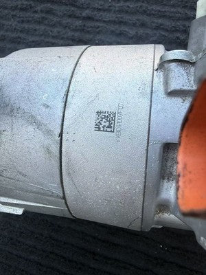 2024 Audi Q8 e-tron Electric Ac Compressor 4KE816797A 682-10564 OEM - eBay image 7