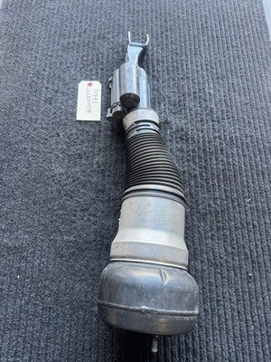 2014-2017 Mercedes W222 S63 AWD Front Left Air Suspension Strut OEM A2223200338 - eBay image 4