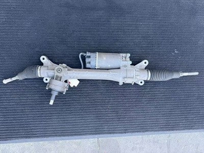 Audi B9 Electric Power Steering Gear Rack OEM 8W1423055AE Bosch 7838974948 - eBay image 13