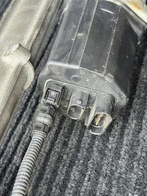 2014-2019 BMW X5 F15 X6 F16 Electric Steering Rack OEM 32106873100 142890 10 - eBay image 4