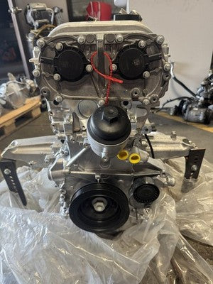 Mercedes-Benz M274.920 Factory Reman Long Block Engine OEM A274010321680 GLC300 - eBay image 4