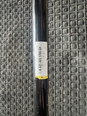 2007-2013 Mercedes-Benz S-Class W221 Front Stabilizer Sway Bar A2213231765 OEM - eBay image 4