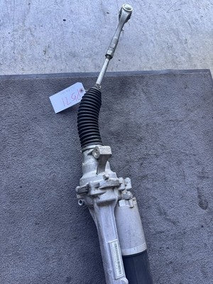 2020-2026 Mercedes-Benz GLS450 GLS580 X167 Electric Steering Rack OEM 1674602601 - eBay image 5
