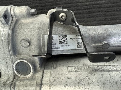 Alfa Romeo Giulia Stelvio Q4 AWD Electric Steering Rack OEM 50565711 - eBay image 3