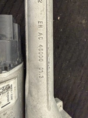 Alfa Romeo Giulia Stelvio Q4 AWD Electric Steering Rack OEM 50565711 7806501802 - eBay image 4
