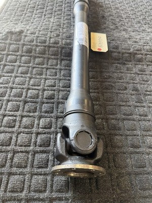 2002-2018 Mercedes-Benz G-Class W463 Front Driveshaft OEM A4634101302 - eBay image 5