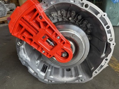 2019-2021 Mercedes-Benz AMG C63 C63S 725.066 9-Speed Transmission OEM A2222707205 - eBay image 6