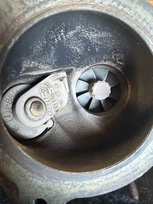 12-14 Mercedes-Benz C250 12-15 SLK250 1.8L Turbo 2710903680 21933-01 OEM - eBay image 7