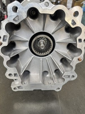 2014-2016 Mercedes-Benz ML350 GLE350 4MATIC 7G Transmission OEM A1662707601 - eBay image 4