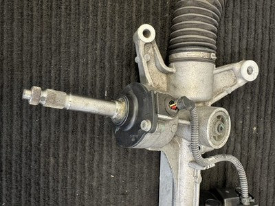 2019-2021 Mercedes-Benz AMG GT63 GT63S X290 Electric Steering Rack OEM A2904603600 - eBay image 6