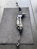 12-16 Mercedes-Benz W212 E350 E400 RWD Electric Steering Rack OEM A2124600001 - eBay image 1