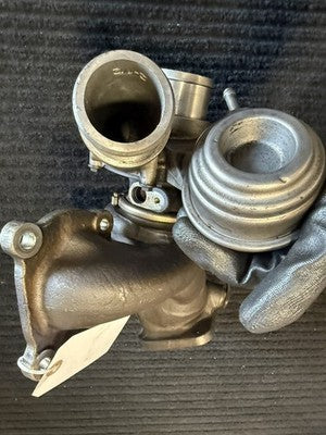 16-19 Ford Explorer 2.3L EcoBoost Turbocharger OEM GB5E9G438 - eBay image 7