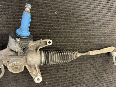 2017-2019 Mercedes-Benz GLC300 X253 C253 Electric Steering Rack OEM A2534600201 - eBay image 5