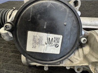 2019-2023 BMW 230i 330i 430i RWD Variable Sport Steering Rack OEM 32105A123A3 - eBay image 3