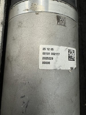 2020-2026 Mercedes-Benz Gle Gls Electric Steering Rack No Abc OEM A1674607101 - eBay image 5