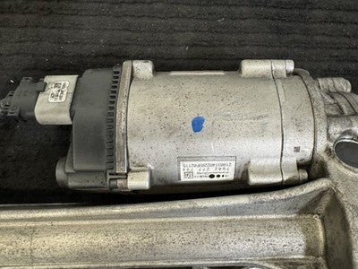 2012-2018 BMW 2 3 4 Series F30 F32 RWD Electric Steering Rack OEM 32106868825 - eBay image 6