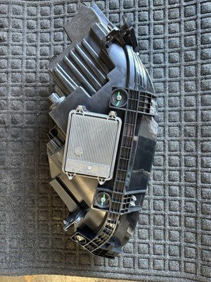 Tesla Model X Right Passenger LED Headlight OEM 1034313 - eBay image 3