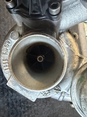 12-14 Mercedes-Benz C250 12-15 SLK250 1.8L Turbo 2710903680 21933-01 OEM - eBay image 6