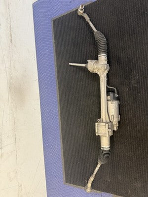 2016-2018 Range Rover Evoque L538 Electric Power Steering Rack OEM LR080310 - eBay image 1